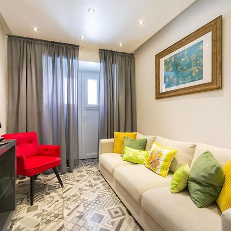 Apartment In Bairro Alto 58 - Lisbon Charm ภายนอก รูปภาพ