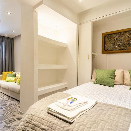 Apartment In Bairro Alto 58 - Lisbon Charm ภายนอก รูปภาพ