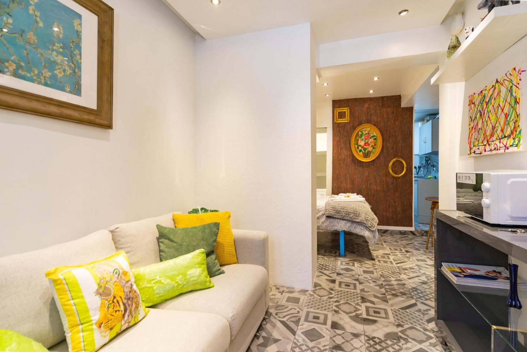 Apartment In Bairro Alto 58 - Lisbon Charm ภายนอก รูปภาพ