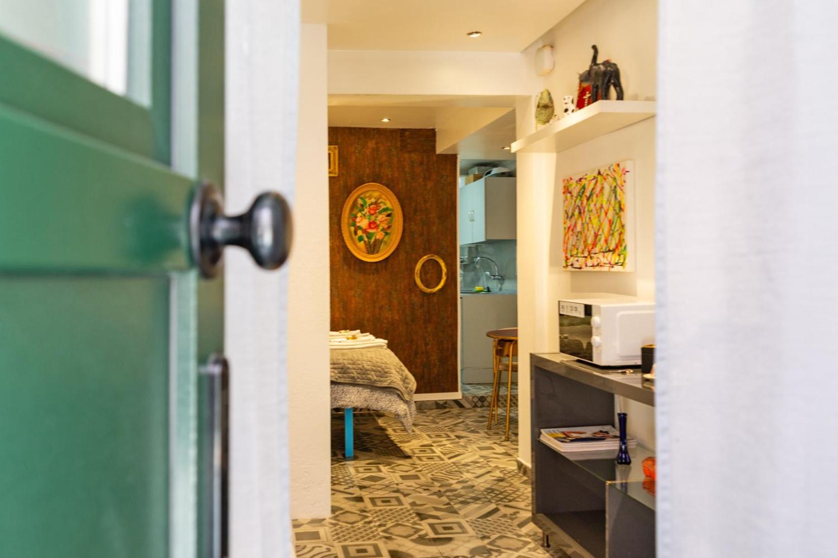 Apartment In Bairro Alto 58 - Lisbon Charm ภายนอก รูปภาพ