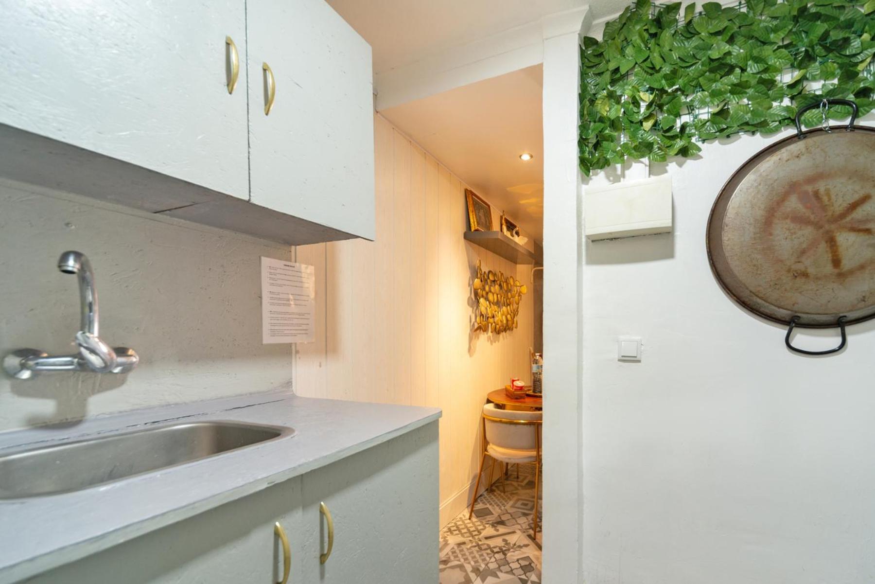 Apartment In Bairro Alto 58 - Lisbon Charm ภายนอก รูปภาพ