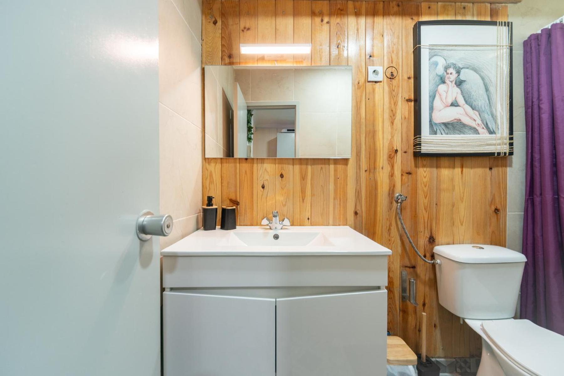 Apartment In Bairro Alto 58 - Lisbon Charm ภายนอก รูปภาพ