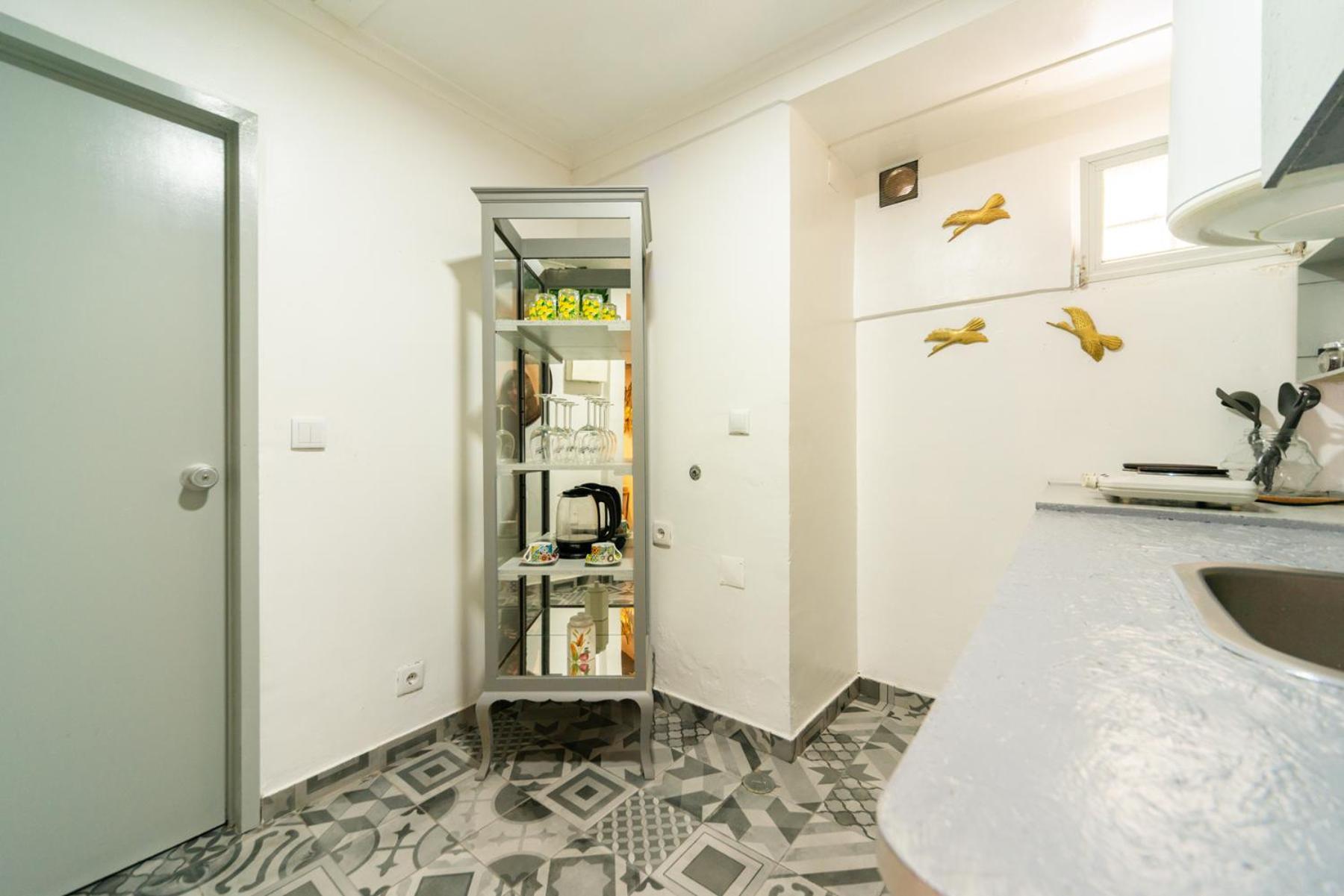 Apartment In Bairro Alto 58 - Lisbon Charm ภายนอก รูปภาพ