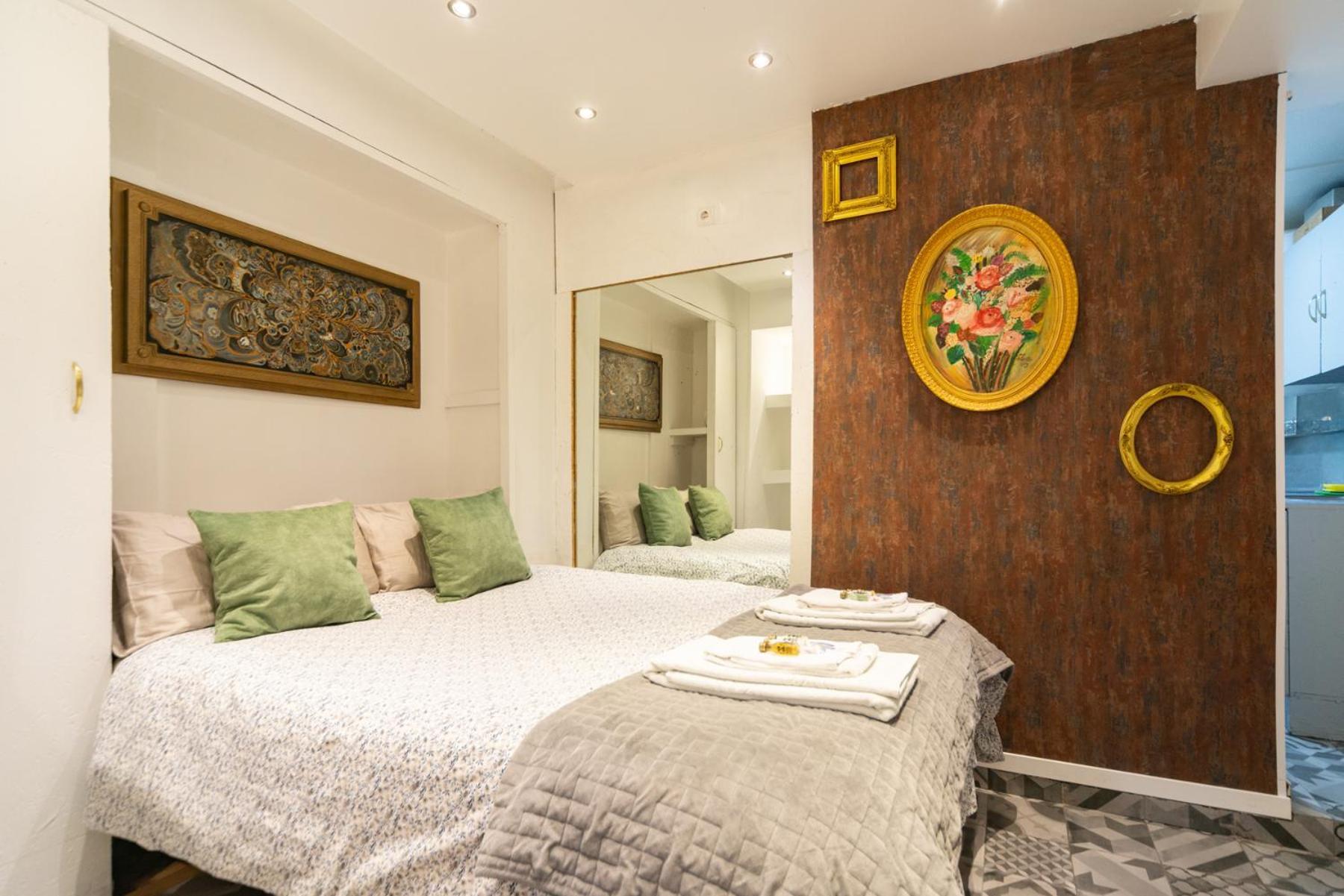 Apartment In Bairro Alto 58 - Lisbon Charm ภายนอก รูปภาพ