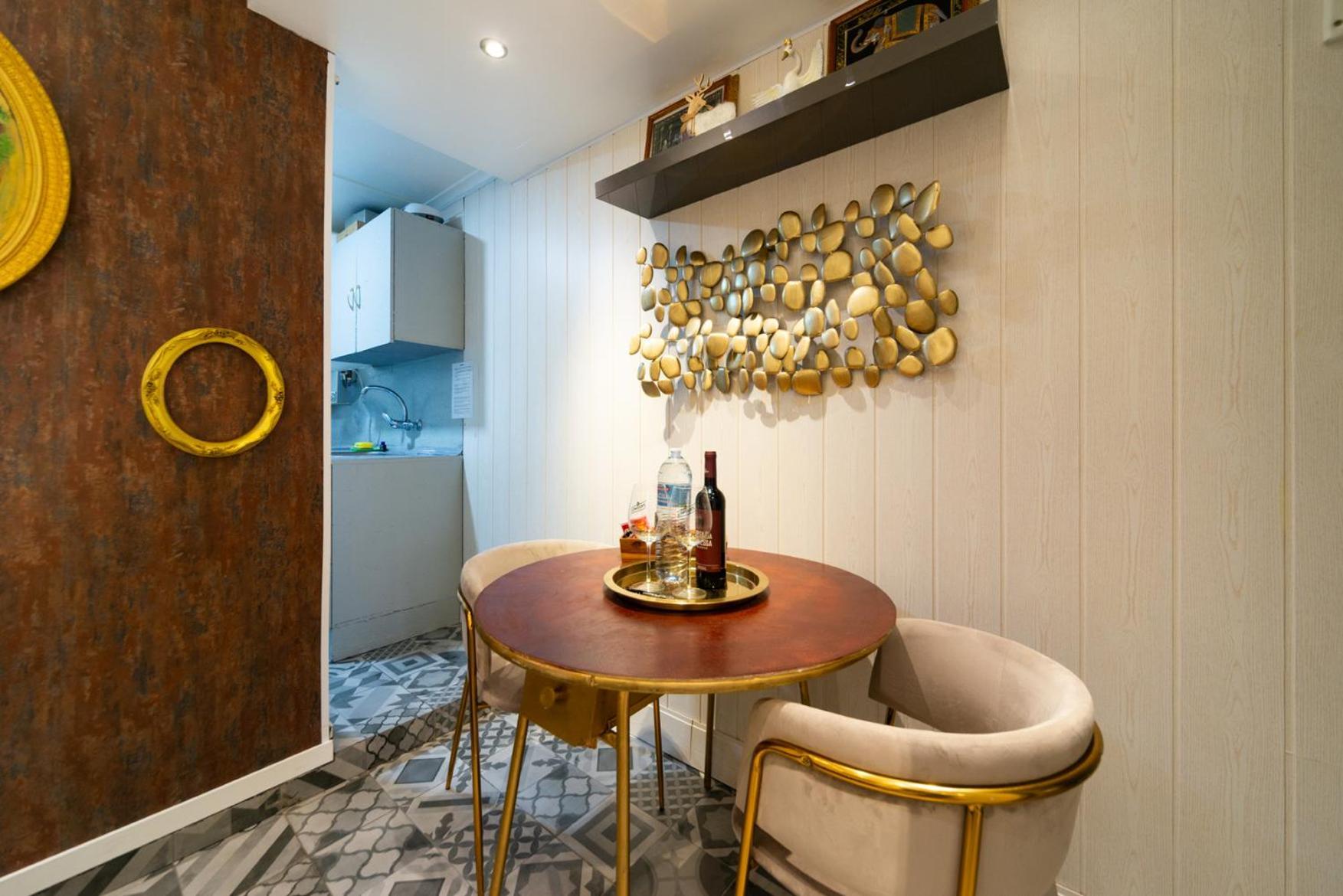 Apartment In Bairro Alto 58 - Lisbon Charm ภายนอก รูปภาพ