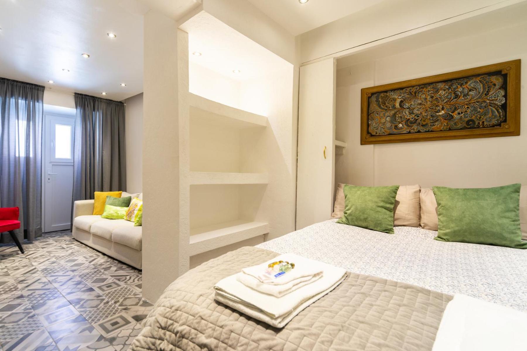 Apartment In Bairro Alto 58 - Lisbon Charm ภายนอก รูปภาพ